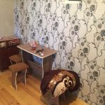 Kirayə (aylıq) 1 otaqlı Həyət evi/villa, Həzi Aslanov metrosu, Ağ şəhər, Xətai rayonu 1
