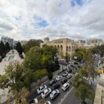 Satılır 3 otaqlı Köhnə Tikili, Sahil metrosu, Səbail rayonu 10