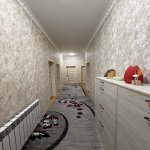 Продажа 4 комнатная Дома/Виллы, пос. Маштага, Сабунчу район 15