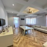 Satılır 3 otaqlı Yeni Tikili, Gənclik metrosu, Nəsimi rayonu 7