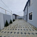 Satılır 5 otaqlı Həyət evi/villa, Binə qəs., Xəzər rayonu 4