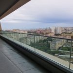 Kirayə (aylıq) 3 otaqlı Yeni Tikili, 8 Noyabr metrosu, Yasamal rayonu 17