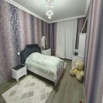 Satılır 4 otaqlı Köhnə Tikili, Yeni Günəşli qəs., Suraxanı rayonu 3