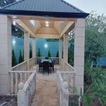 Satılır 4 otaqlı Bağ evi, Buzovna, Xəzər rayonu 12