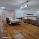 Satılır 4 otaqlı Həyət evi/villa, Koroğlu metrosu, Sabunçu rayonu 12