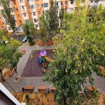 Satılır 3 otaqlı Köhnə Tikili, Qara Qarayev metrosu, Nizami rayonu 11