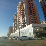 Kirayə (aylıq) 3 otaqlı Yeni Tikili, Yasamal rayonu 1