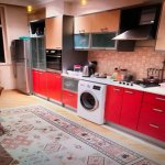 Satılır 3 otaqlı Yeni Tikili, 20 Yanvar metrosu, 3-cü mikrorayon, Nəsimi rayonu 10