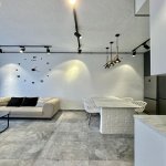 Продажа 2 комнатная Новостройка, м. Автовокзал метро, пос. Биляджари, Бинагадинский р-н район 5