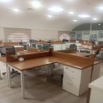 Аренда 16 комнат Офис, м. Улдуз метро, пос. Боюкшор , Торговый центр Элит, Наримановский р-н район 23