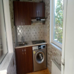 Kirayə (aylıq) 2 otaqlı Köhnə Tikili, Memar Əcəmi metrosu, 4-cü mikrorayon, Nəsimi rayonu 5