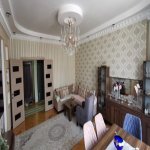 Satılır 3 otaqlı Yeni Tikili, Qara Qarayev metrosu, Nizami rayonu 1