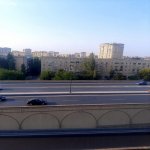 Satılır 2 otaqlı Köhnə Tikili, Xalqlar dostluğu metrosu, Xətai rayonu 14