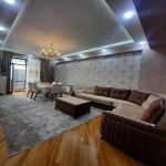 Satılır 3 otaqlı Yeni Tikili, Qara Qarayev metrosu, Nizami rayonu 1