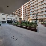 Kirayə (aylıq) 1 otaqlı Yeni Tikili, 28 May metrosu, Qış parkı, Nəsimi rayonu 18