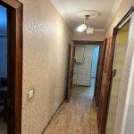 Kirayə (aylıq) 2 otaqlı Köhnə Tikili, 8 Noyabr metrosu, Papanin, Nəsimi rayonu 14