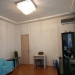 Satılır 3 otaqlı Yeni Tikili, 8 Noyabr metrosu, Kimyaçılar şəhərciyi, Tibb Universiteti, Nəsimi rayonu 4