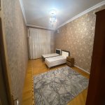 Kirayə (aylıq) 3 otaqlı Yeni Tikili, 20 Yanvar metrosu, Qafqaz Resort otel, Nəsimi rayonu 4