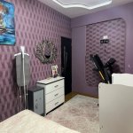Kirayə (aylıq) 3 otaqlı Yeni Tikili, Nəriman Nərimanov metrosu, Nərimanov rayonu 5