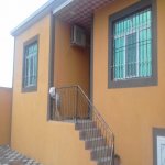 Satılır 4 otaqlı Həyət evi/villa, Zabrat qəs., Sabunçu rayonu 1