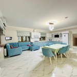 Kirayə (günlük) 4 otaqlı Həyət evi/villa, Şüvəlan, Xəzər rayonu 6