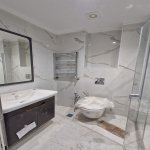 Satılır 3 otaqlı Yeni Tikili, İnşaatçılar metrosu, Yasamal qəs., Yasamal rayonu 17