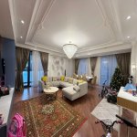 Продажа 3 комнатная Новостройка, м. Ази Асланова метро, Хетаи район 3