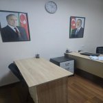 Kirayə (aylıq) 1 otaqlı Ofis, İnşaatçılar metrosu, Yasamal rayonu 3