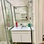 Kirayə (aylıq) 3 otaqlı Yeni Tikili, 28 May metrosu, Səbail rayonu 17