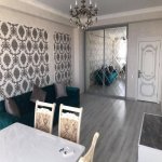 Kirayə (aylıq) 3 otaqlı Yeni Tikili, Qara Qarayev metrosu, Nizami rayonu 2