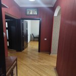 Satılır 3 otaqlı Köhnə Tikili, Avtovağzal metrosu, Binəqədi rayonu 9