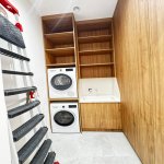 Kirayə (aylıq) 3 otaqlı Yeni Tikili, Ağ şəhər, Xətai rayonu 17