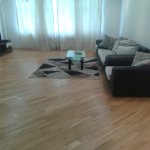 Kirayə (aylıq) 3 otaqlı Yeni Tikili, Xətai metrosu, Ağ şəhər, AGA Business Center, Xətai rayonu 26