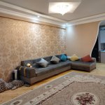 Kirayə (aylıq) 3 otaqlı Yeni Tikili, Qara Qarayev metrosu, Nizami rayonu 1