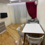 Kirayə (aylıq) 1 otaqlı Yeni Tikili, Nəriman Nərimanov metrosu, Nərimanov rayonu 2