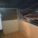 Satılır 3 otaqlı Yeni Tikili, Həzi Aslanov metrosu, Xətai rayonu 10