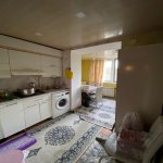Продажа 3 комнат Вторичка, İnşaatçılar метро, Ясамал район 8