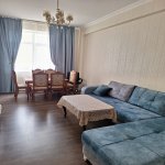 Kirayə (aylıq) 2 otaqlı Köhnə Tikili, İnşaatçılar metrosu, Yasamal rayonu 1