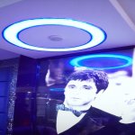 Kirayə (aylıq) Obyekt, Gənclik metrosu, A.S.Puşkin parkı, Nərimanov rayonu 27