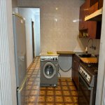 Kirayə (aylıq) 3 otaqlı Köhnə Tikili, Nəriman Nərimanov metrosu, Nərimanov rayonu 6