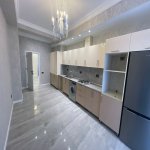 Satılır 3 otaqlı Yeni Tikili, Nəriman Nərimanov metrosu, Nərimanov rayonu 6