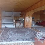 Satılır 5 otaqlı Həyət evi/villa, Xocaəsən metrosu, Sulutəpə qəs., Binəqədi rayonu 9