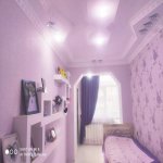 Satılır 5 otaqlı Köhnə Tikili, Neftçilər metrosu, 8-ci kilometr, Nizami rayonu 6