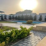 Kirayə (aylıq) 6 otaqlı Bağ evi, Mərdəkan, Xəzər rayonu 11