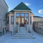 Satılır 3 otaqlı Həyət evi/villa, Hökməli, Abşeron rayonu 1