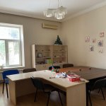Kirayə (aylıq) 1 otaqlı Köhnə Tikili, Sahil metrosu, Səbail rayonu 6
