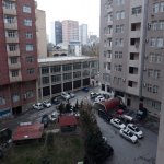 Satılır 3 otaqlı Yeni Tikili, Gənclik metrosu, Nəsimi rayonu 2