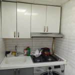 Kirayə (aylıq) 2 otaqlı Köhnə Tikili, Elmlər akademiyası metrosu, Yasamal qəs., Bakı Dövlət Universiteti, Yasamal rayonu 5