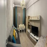 Satılır 2 otaqlı Yeni Tikili, 20 Yanvar metrosu, Yasamal qəs., Yasamal rayonu 4