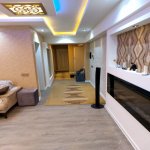 Kirayə (aylıq) 3 otaqlı Yeni Tikili, 28 May metrosu, Nəsimi rayonu 15